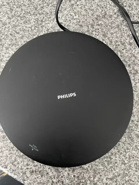 Reproductor de DVD Philips DVP2980/05