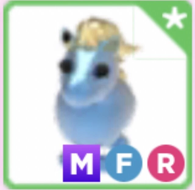 Unicorn Adopt Me Legendary Pets Drawing Every Legenda vrogue.co