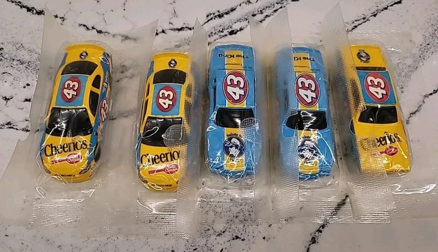 General Mills Salute to Racing #43 13台 General Mills Salute to Racing #43 13台 General Mills Salute