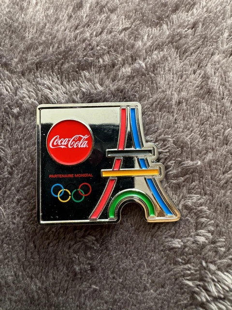 VENDS LOT DE 6 pins Warner Bros - JO Paris 2024 EUR 250,00 - FR