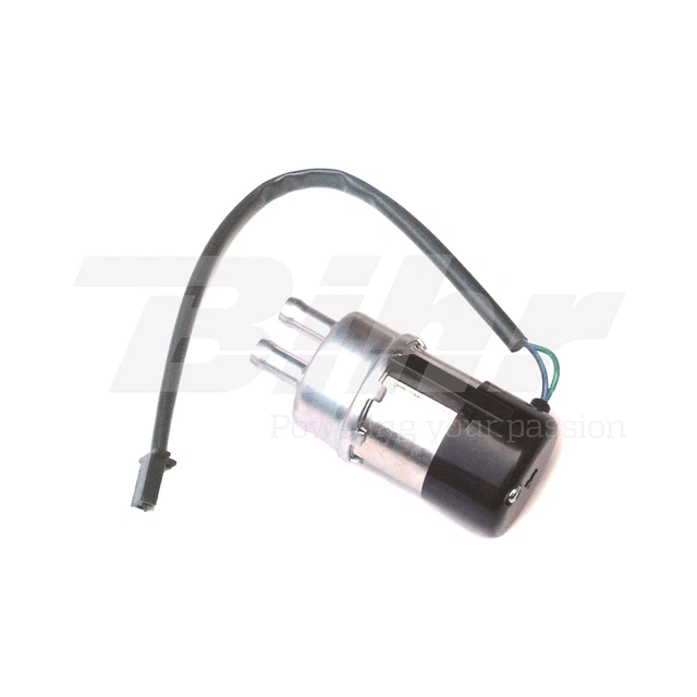 Relais De Pompe à Essence Tourmax Pour Honda NTV600 Revere 88-91 & VT600 Shadow 88-97 - Neuf Japon