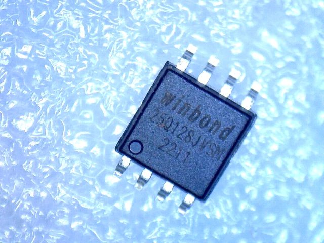 5pcs/lot GD25Q64 SOP 25Q64 GD25Q64BSIG 25Q64BSIG SOP8 64Mbit Flash
