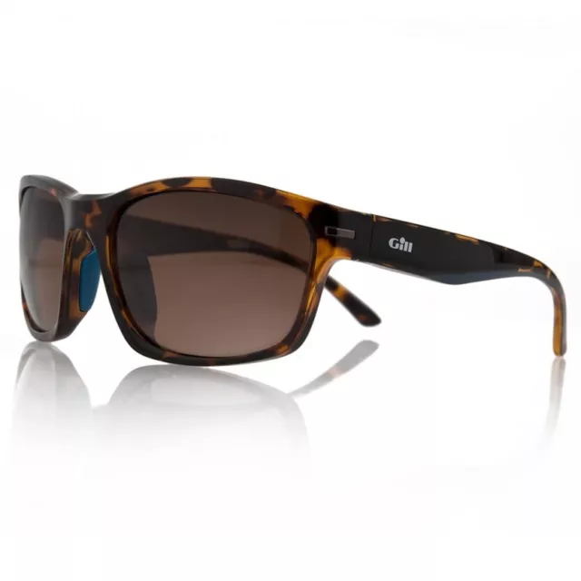 Gill Reflex 2 Floating Sunglasses - Tortoiseshell