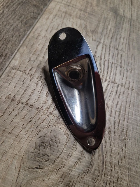 Fender Starcaster Input Jack