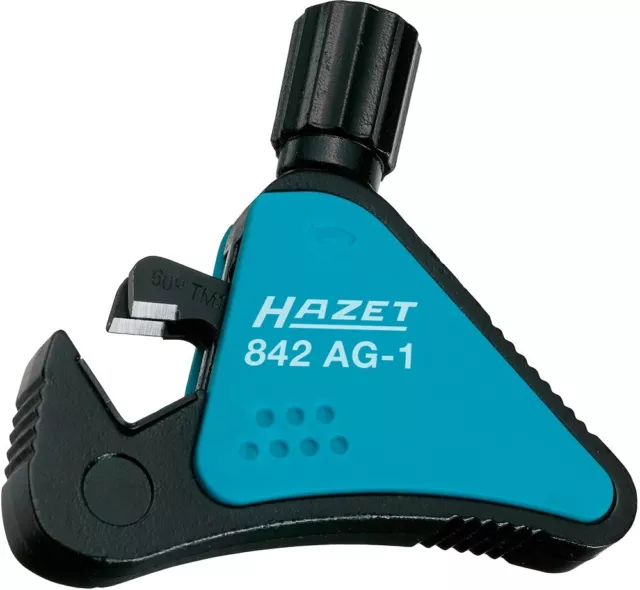 Hazet Universal-Gewinde-Nachschneider 842Ag-1 Gewinde Nachschneider