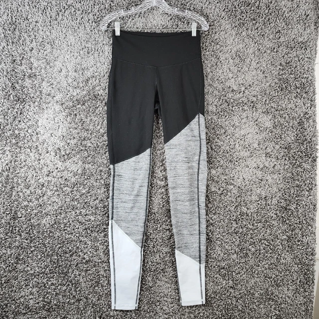 Old Navy Active Go-Dry Fitted Leggings