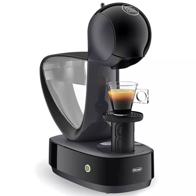 DeLonghi NESCAFÉ Dolce Gusto Mini Me EDG155.BG Pod Coffee Machine