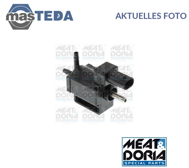 99025 Ventil Luftsteuerung-Ansaugluft Meat & Doria Für Skoda Octavia Iii