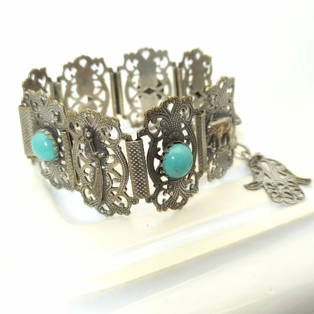 Gioielli Per La Danza Del Ventre - Danzarte - Foto 2