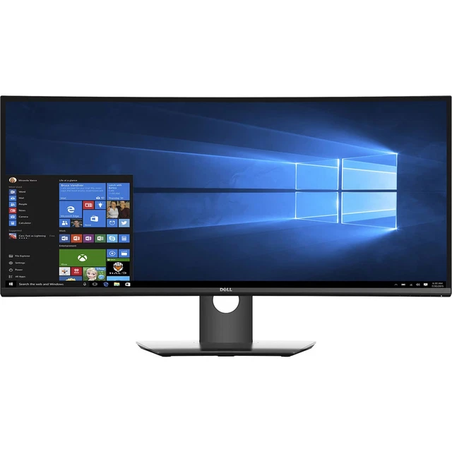 Ordinateur Dell de bureau complet Windows 11