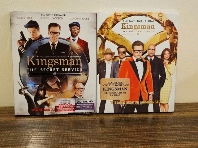 Kings Man Kingsman Amazon Prime Kingsman Netflix Online