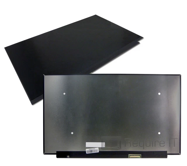 NEW 15.6" FHD IPS AG 165Hz DISPLAY SCREEN PANEL LIKE LENOVO FRU P/N: 5D11B36357