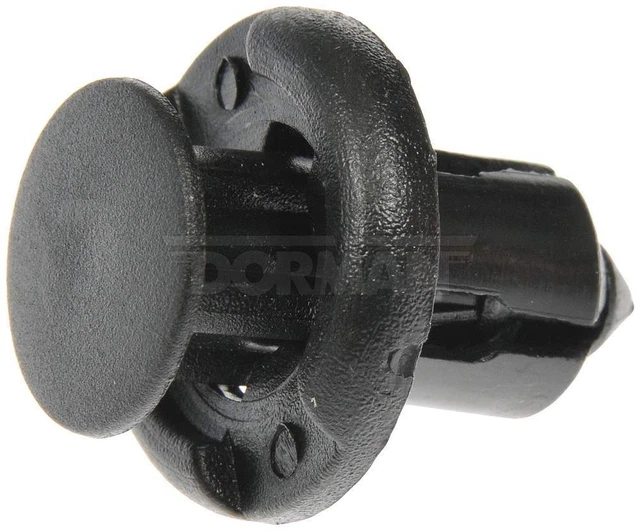 Bumper Clip Dorman 700-627