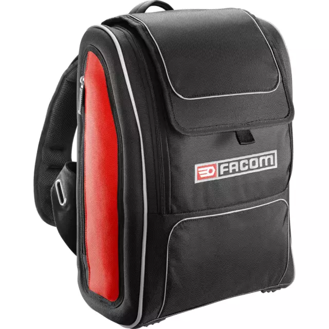 Facom BS.MCB professioneller modularer kompakter Rucksack