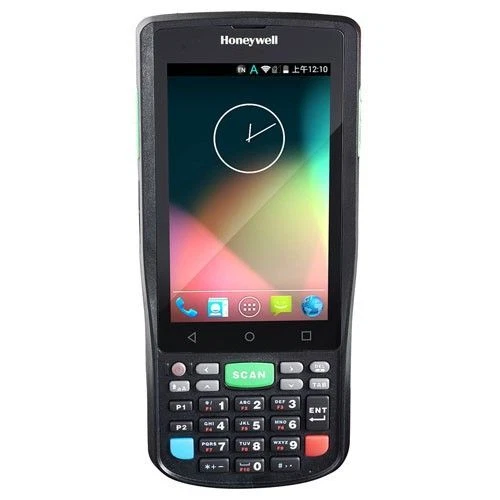 HONEYWELL Data Collection Terminal Robuste Scanpal EDA50K-0-C121NGOK