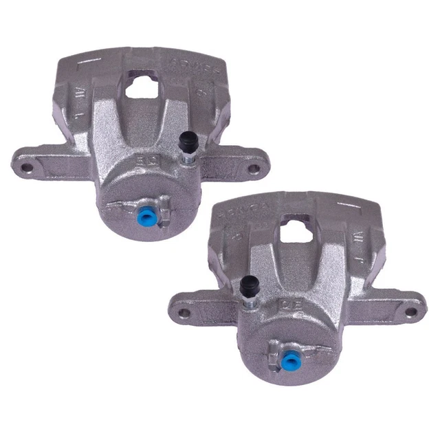 Front Brake Calipers Pair Left & Right For Suzuki Grand Vitara 2001-2015