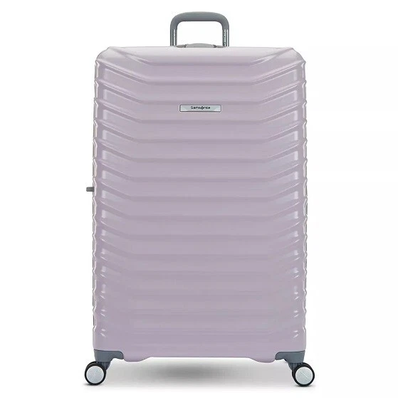 Samsonite Spin Tech 5 29"/32" Check-In Spinner Lavender