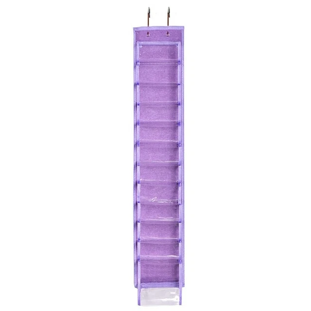 Organizador de almacenamiento de vinilo - soporte de vinilo montaje en pared estante de almacenamiento de vinilo artesanal T7A3