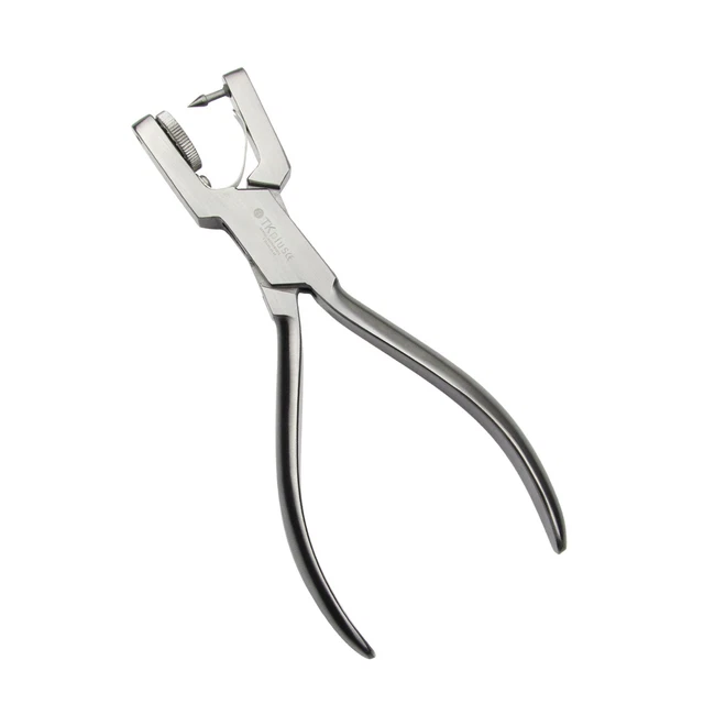 Pince à Clamp Stoke Pour Digue Dentaire - Marque Ainsworth - Neuf - Instrument Endodontie