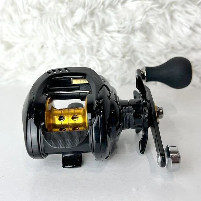 DAIWA - BLAST BJ TW 150SH 新品　未使用 Daiwa BLAST BJ TW 150-SH Spinning Reel 4960652202756 – North