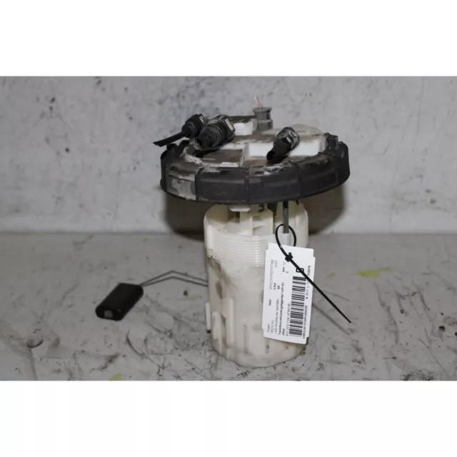 Trasduttore Carburante (Galleggiante) Per Peugeot 208 (12-15) 1.4 8V Hdi 2012