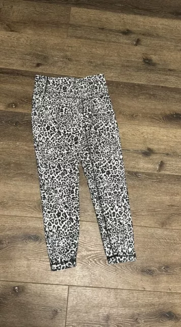 Balance Collection Woman’s Leggings Medium