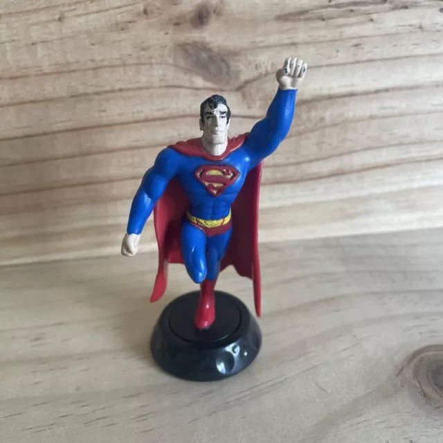 FIGURINE SUPERMAN MACDONALDS 10 cm    MARVEL - TM DC COMICS figure