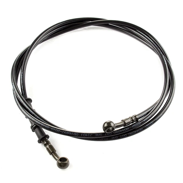 Tubo Freno Posteriore per Lexmoto Chieftain 125 TD125T-15 (Frenata Combinata) BRHSR070