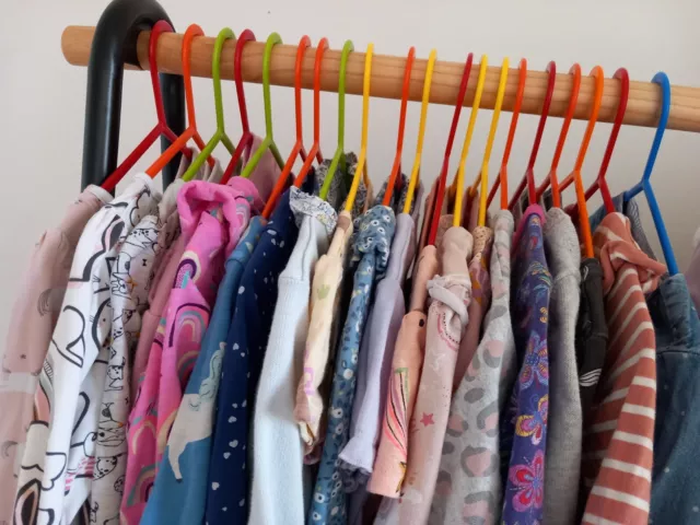 18-24 months girls dress bundle