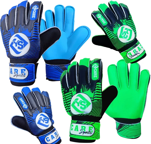 9 Best Goalkeeper Gloves for Kids (2024 Guide