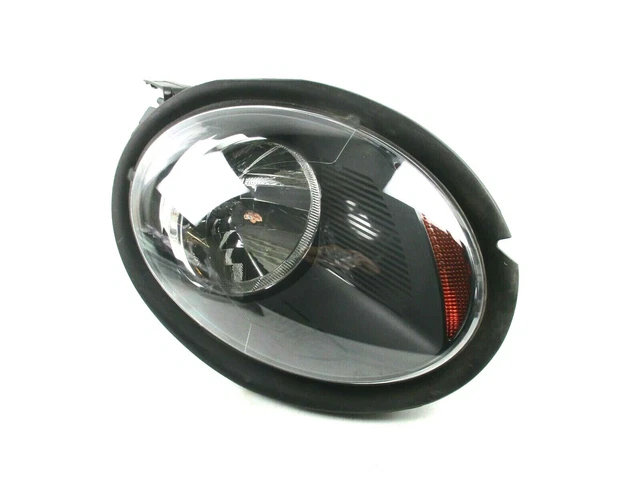 Scheinwerfer Mit LED Tube-Light Für BMW Mini-Coope Produktbild-Vorschau 2