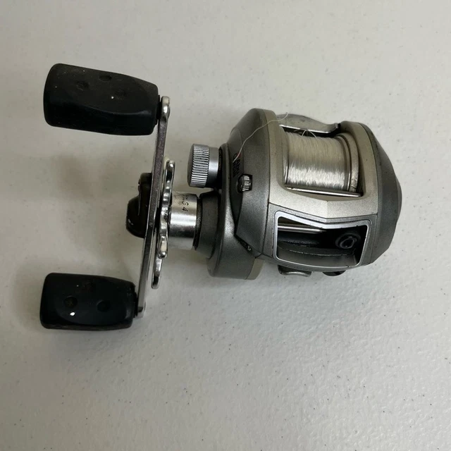 Reels, Fishing, Sporting Goods - PicClick AU