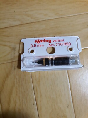 0.3m Variant  Art 710 030 rOtring ROTRING Pointe de Rechange Pour Stylo Pointe Rap 
