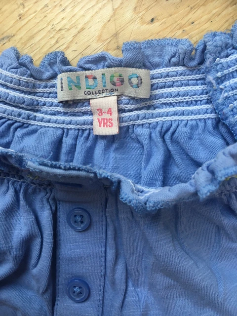GIRLS BUNDLE CLOTHING Size Aged 3 4 Tops Cardigan Leggings NEXT M&S Mothercare 5 6
