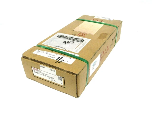Neu THK SKR2006A-0130-R3-10WQ-08D Stellmotor SKR2006A0130R310WQ08D