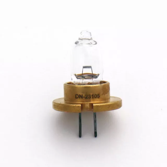 For Konelab 20i/30i/60i Biochemical Analyzer KONEPRO20 Chemistry Lamp Bulb 6V20W
