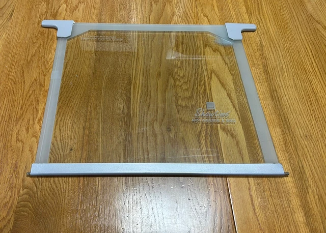RONCO SHOWTIME Rotisserie Replacement Parts - 4000 5000 Gray Glass Door RONCO SHOWTIME Rotisserie Replacement Parts - 4000 5000 Gray Glass Door