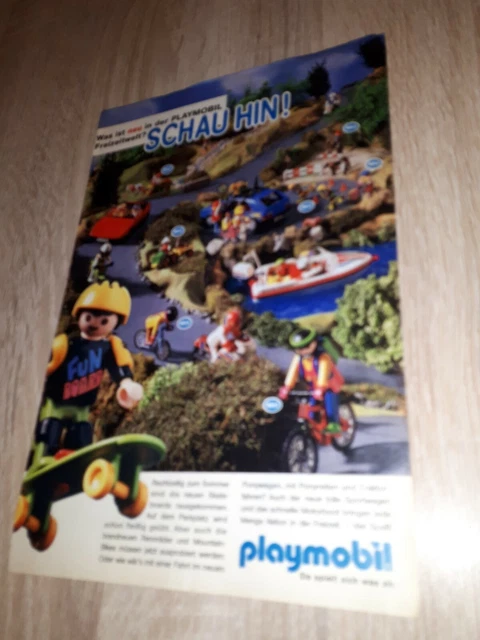 Playmobil 70943 – Exclusivité Publicitaire Allemande Pour WAGO, Rare, Neuf