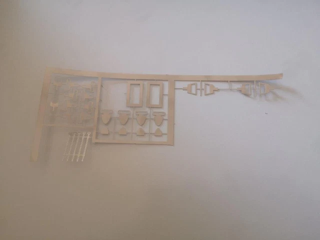 Pocher 1:8 Motor Bauanleitung Ferarri F40 K55 Neu