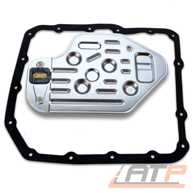 Kit Filtri Idraulici Cambio Automatico Per Isuzu Trooper Dall'anno 91