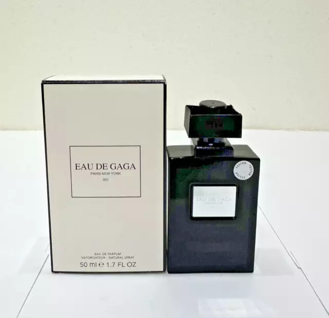 Eau de gaga 2025 50ml
