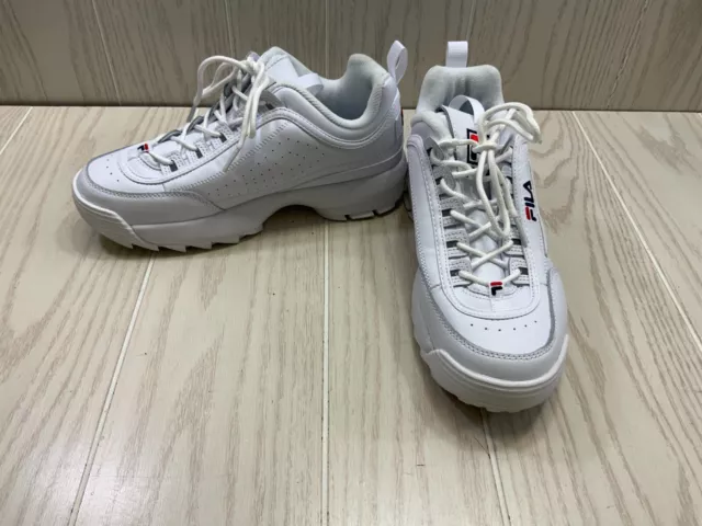 Fila on sale trainers sale