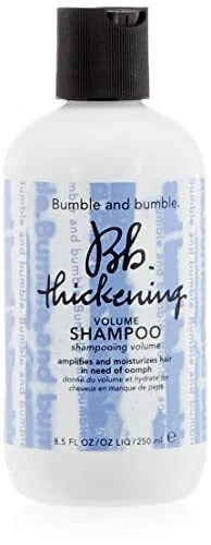 Thickening Volume Shampoo 8.5 oz.