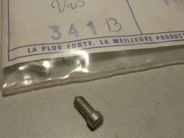 Support De Dérailleur Simplex NOS - Pour Vélo Ancien, Randonneuse