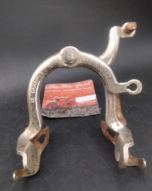 Étrier Levier Frein Ar Rear WEINNMAN SUPER SPORT Bike Brake