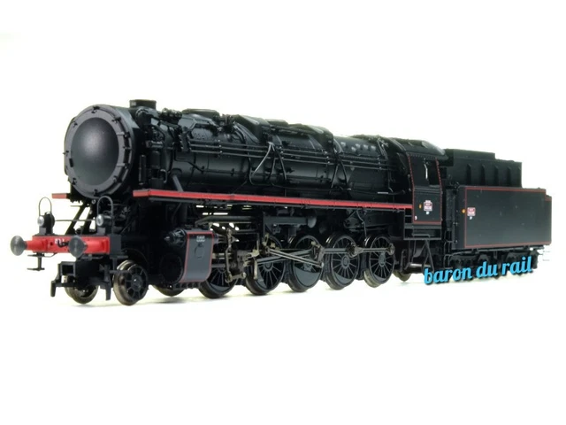 Märklin 3003: FM 800 DB BR 24 058 | Kaufen auf