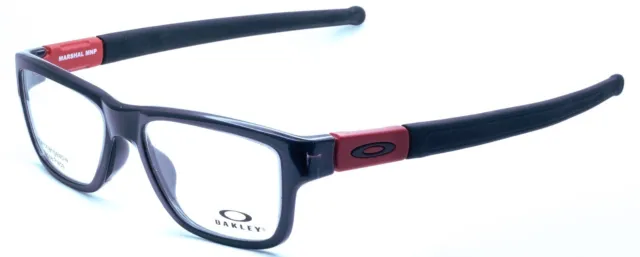 Oakley Marshal MNP OX8091-0353 Brillenrahmen RX optische Brille Brille - Neu