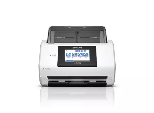 DS-790WN EPSON WorkForce A4 45ppm Scanner réseau premium