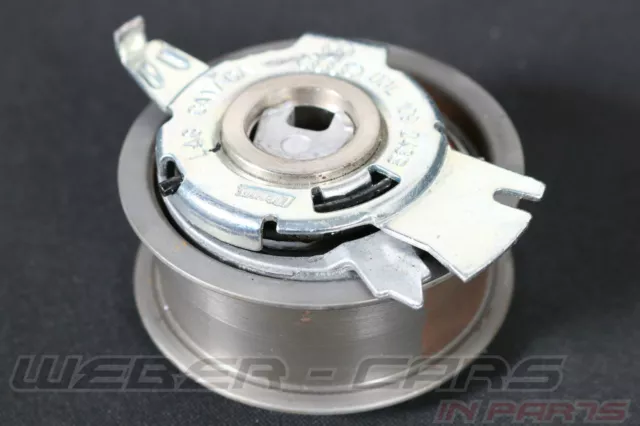 03L109243B VW Seat Audi A1 8X A3 8P A4 8K A5 8T A6 4G Q5 8R 2.0 TFSI Poulie