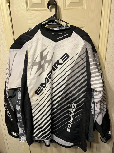 Empire Paintball Jersey